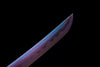 JIHPEN Sowrd - Handmade Full Tang manganese steelFull Tang Blade TACHI SWORDS 41 Inches