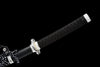 JIHPEN Sowrd - Handmade Full Tang Damascus steel Full Tang Blade With TACHI SWORDS 41 Inches