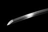 JIHPEN sowrd - Handmade Full Tang T10 Carbon Steel Full Tang Blade with Real Hamon TACHI SWORDS41 inches