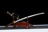 JIHPEN Sowrd - Handmade Full Tang manganese steelFull Tang Blade TACHI SWORDS 41 Inches