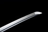 JIHPEN Sowrd - Handmade Full Tang manganese steelFull Tang Blade TACHI SWORDS 41 Inches