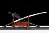JIHPEN Sowrd - Handmade Full Tang Spring steel Full Tang Blade TACHI SWORDS 41 Inches