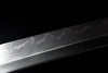 JIHPEN Sowrd - Handmade Full Tang T10 Steel Full Tang Blade With Real Hamon TACHI SWORDS 41 Inches