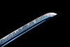 JIHPEN sowrd - Handmade full tang Katana 1095 High-carbon steel blue Blade 41 inches