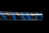 JIHPEN sowrd - Handmade full tang Katana 1095 High-carbon steel blue Blade 41 inches